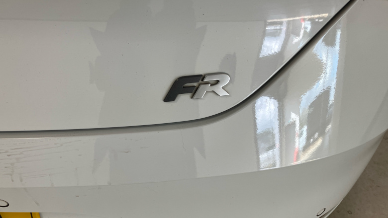 SEAT Leon 1.0 TSI EVO FR 5dr Petrol Hatchback